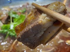 -大众跷脚牛肉馆·非遗传承单位(峨眉山店)