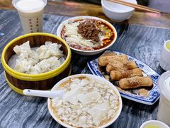 烧卖-西月城谭豆花(春熙路店)
