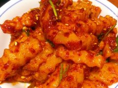 琅琊土豆-付小姐在成都(中山公园店)