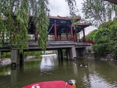 -南翠屏公园