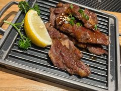 -虹料理·日料放题(悠方店)