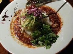 -楼兰新疆主题餐厅(苏州中心店)