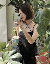 -88潮牌美发沙龙
