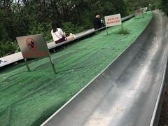 -富斯特索道
