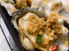 -老大烧烤(铁新里店)