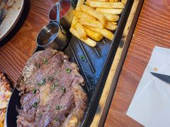 -澳骄 Aussie Kitchen·手工披萨·西餐(国大店)