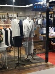 -IWODE埃沃定制西服定制(优托邦店)