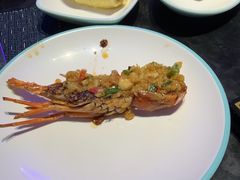 -花西亭·海鲜自助餐厅(瑞城名人酒店)
