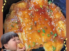 -恋萍小吃(时代店)