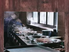 -院子餐厅·大锅菜·老杭帮(桥西直街店)
