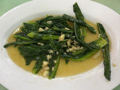 -景好海鲜餐厅(大鹏必选旅游店)