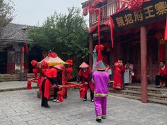 -红石寨旅游度假区