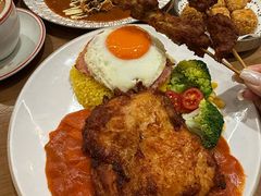 -津津飯堂