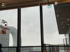 -南太湖山庄·四季轩&国风堂中餐厅