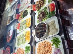 -不倒翁·安徽名菜楼(步行街店)