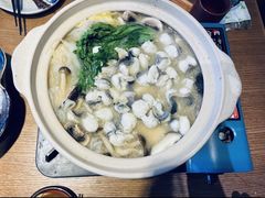 -水之惠鲜鱼料理(王府大街店)
