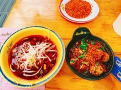 -冒椒火辣(奎星楼街店)