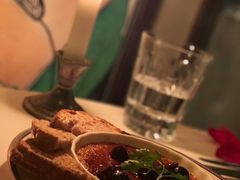 焦糖鹅肝布丁-壳里西餐厅Coquille Seafood Bistro(蒙自路店)