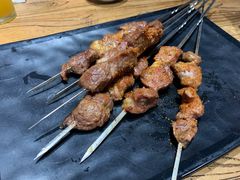 烤肉-永红源·啤酒烧烤海鲜大排档(台柳路店)
