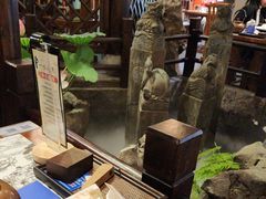 -一味大院•桐庐菜传承店(春江路店)