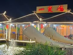 -一煲鸽