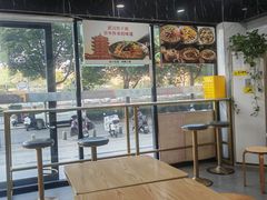 -楚记热干面(财神商业广场店)