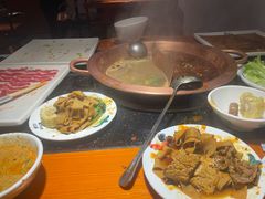 -老版火锅.12年西安排队王(沣峪口店)
