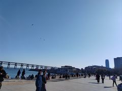 -黑石礁公园