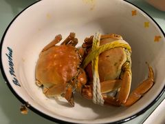 -阳澄湖大闸蟹·琼灵阁牌品牌连锁(吴中总店)