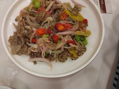 -山东八大碗山东老字号