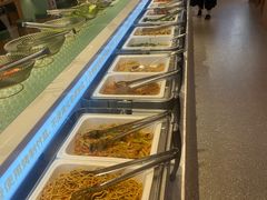 -素满香·食养自助(建邺万达店)