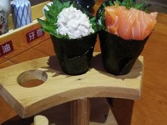 -千代武日本料理(开发区店)