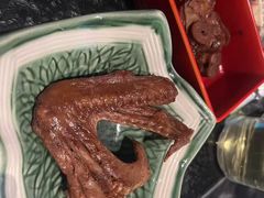 -陆琴脚艺·足浴·SPA(夫子庙店)