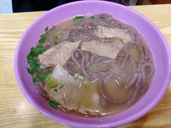 -牛马行牛肉饸饹铺(长春总店)