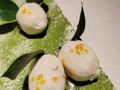 -锦府园·新台州菜(合生汇店)