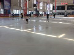 -冠军冰场CHAMPION RINK(中华城店)