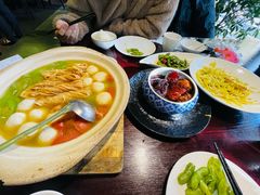 -永安鱼庄·镇江菜(东吴路店)