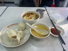-津门张记包子铺(华昌道店)