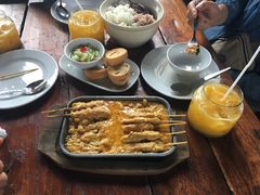 -自然餐厅(Phuket)
