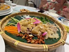 -千灯盛汇·头牌粤菜(致越优城店)