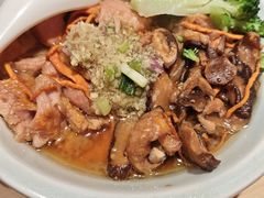 -多喝汤·粤式茶餐(太和金铂店)