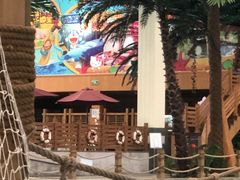 -南宫温泉水世界