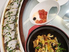 -卫鼎轩·曹公馆(鼓楼店)
