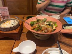-云海肴·汽锅鸡·云南菜(苏州中心店)