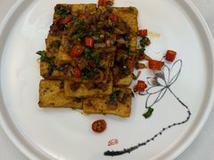 -蝴蝶泉宾馆-中餐厅