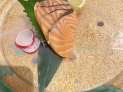 -古田居·特色寿司料理(骏欣中心店)