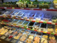 -皆道拌麻辣烫·麻辣拌