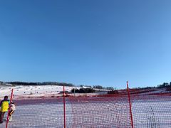 -长白山华美胜地滑雪场