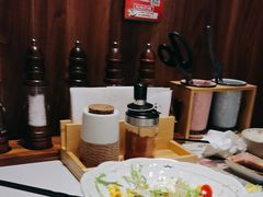 -千寻山野烤肉(中关村店)
