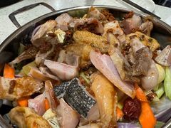 -来御来三汁焖锅(万邦店)